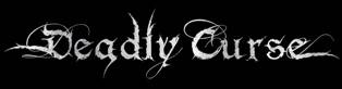 logo Deadly Curse